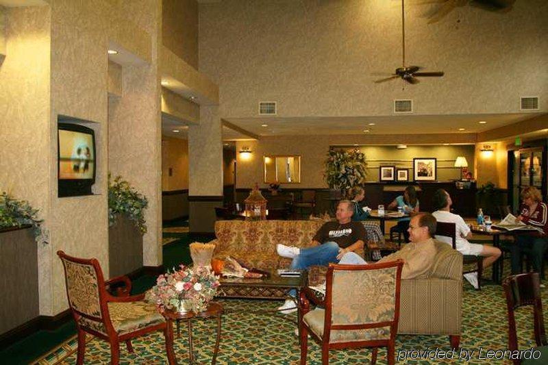Hampton Inn & Suites Valparaíso Interior foto
