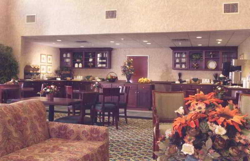 Hampton Inn & Suites Valparaíso Interior foto